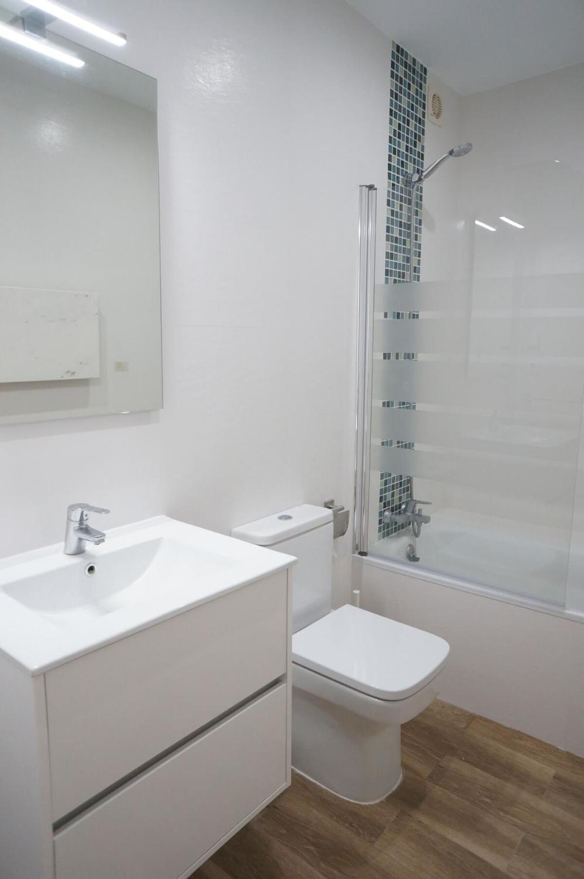 Calle Rabat, 25 Apartment