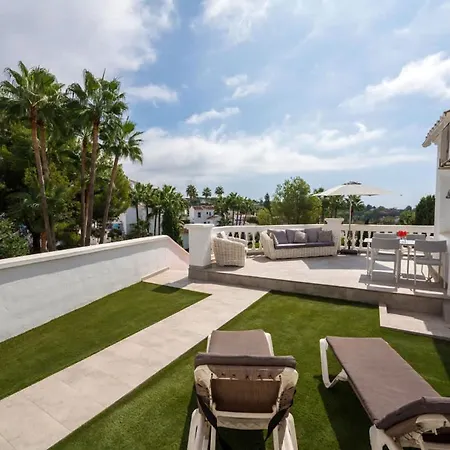 Calle Rabat, 25 Nerja Exterior photo