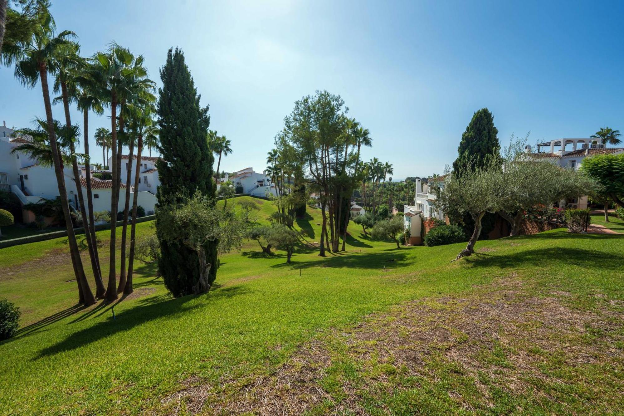 Calle Rabat, 25 Apartment