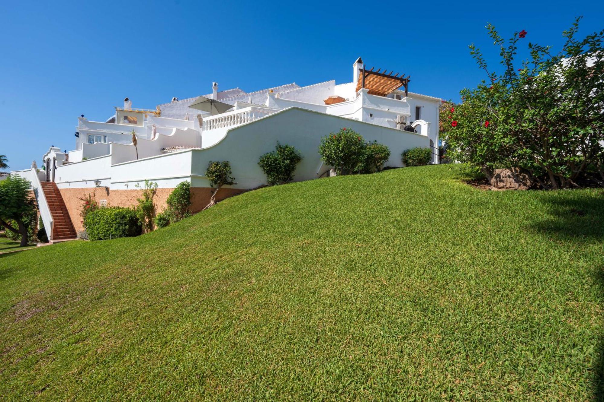 Calle Rabat, 25 Apartment *