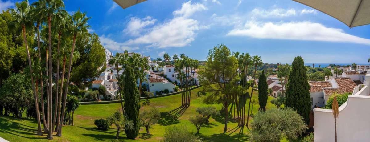 Apartment Calle Rabat, 25 Nerja
