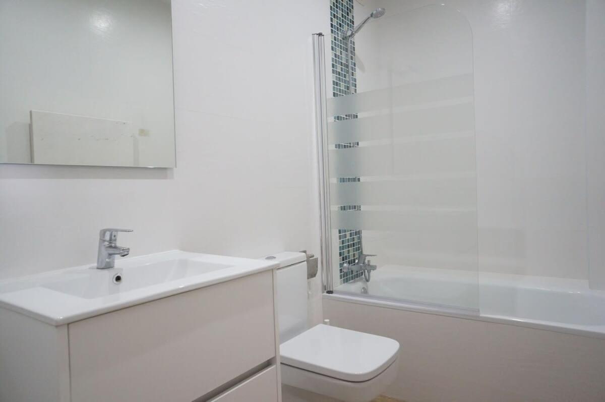 Calle Rabat, 25 Apartment