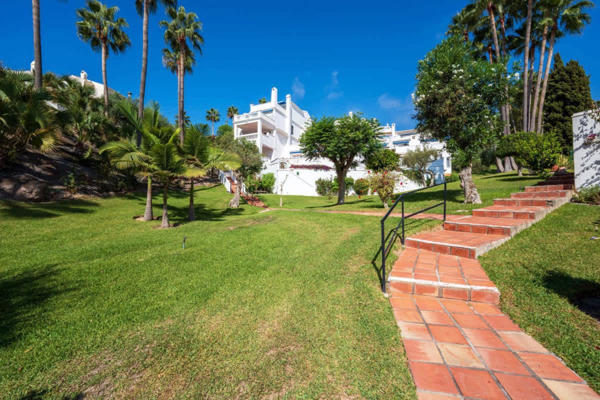 Calle Rabat, 25 Nerja