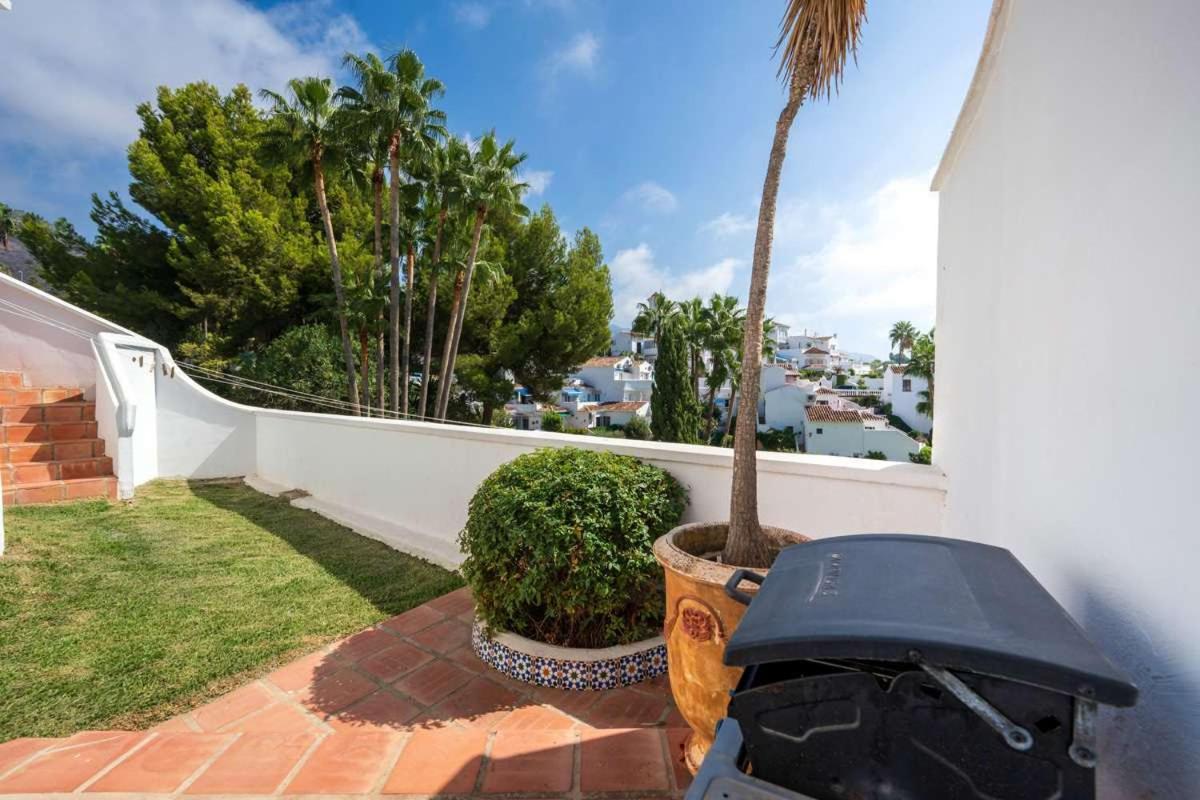 Calle Rabat, 25 Apartment Nerja