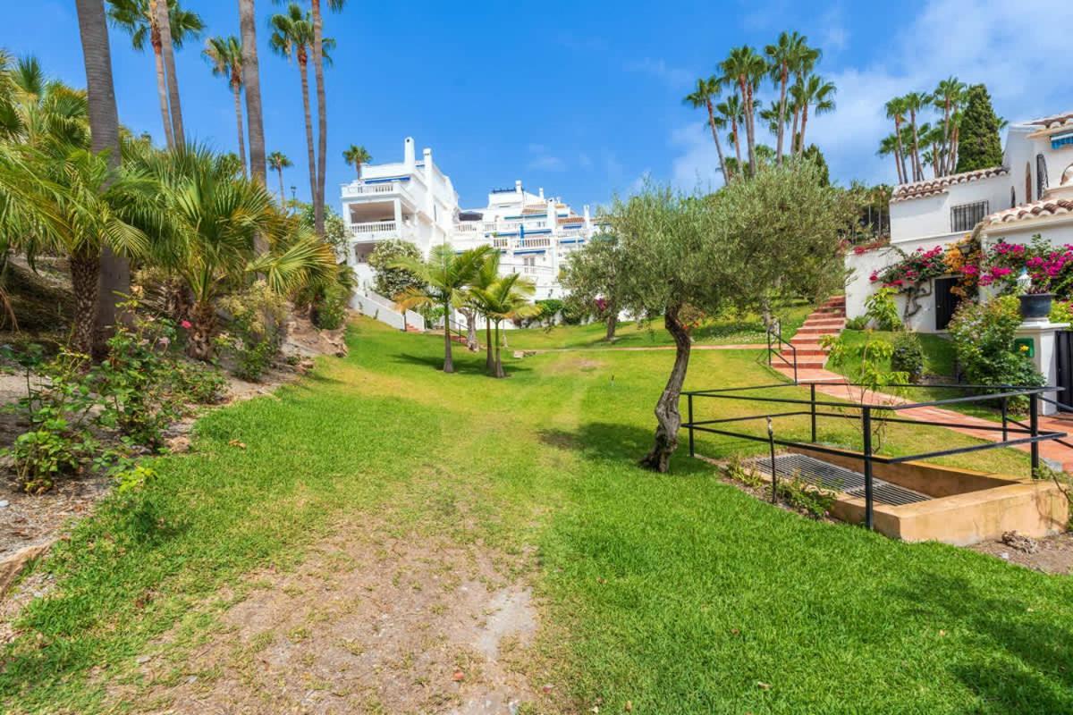 Calle Rabat, 25 Apartment Nerja