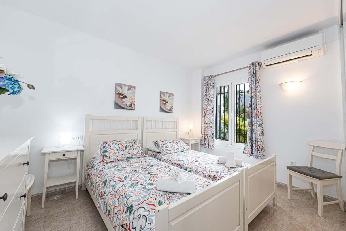 Calle Rabat, 25 Apartment