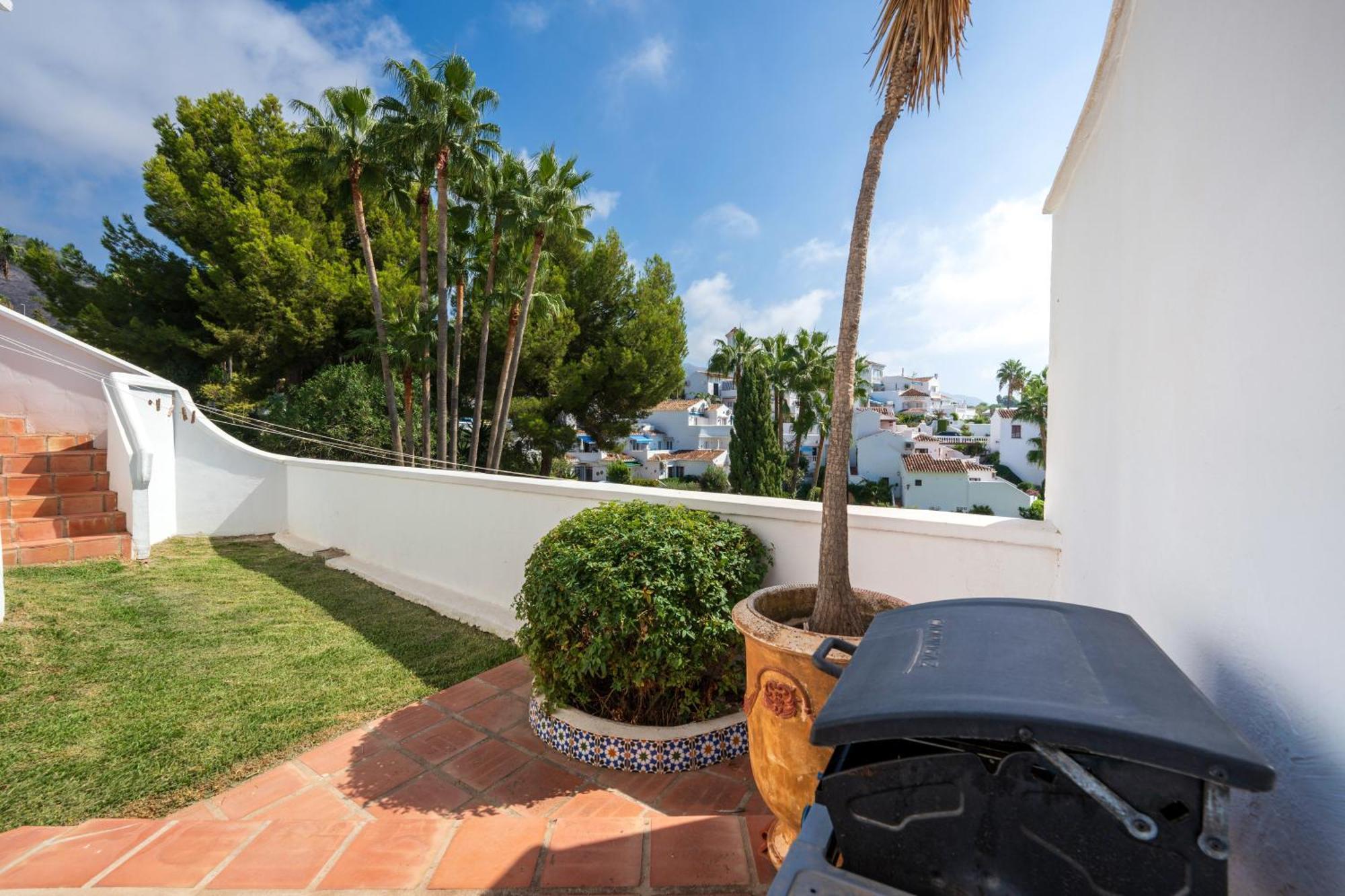 Calle Rabat, 25 Apartment Nerja