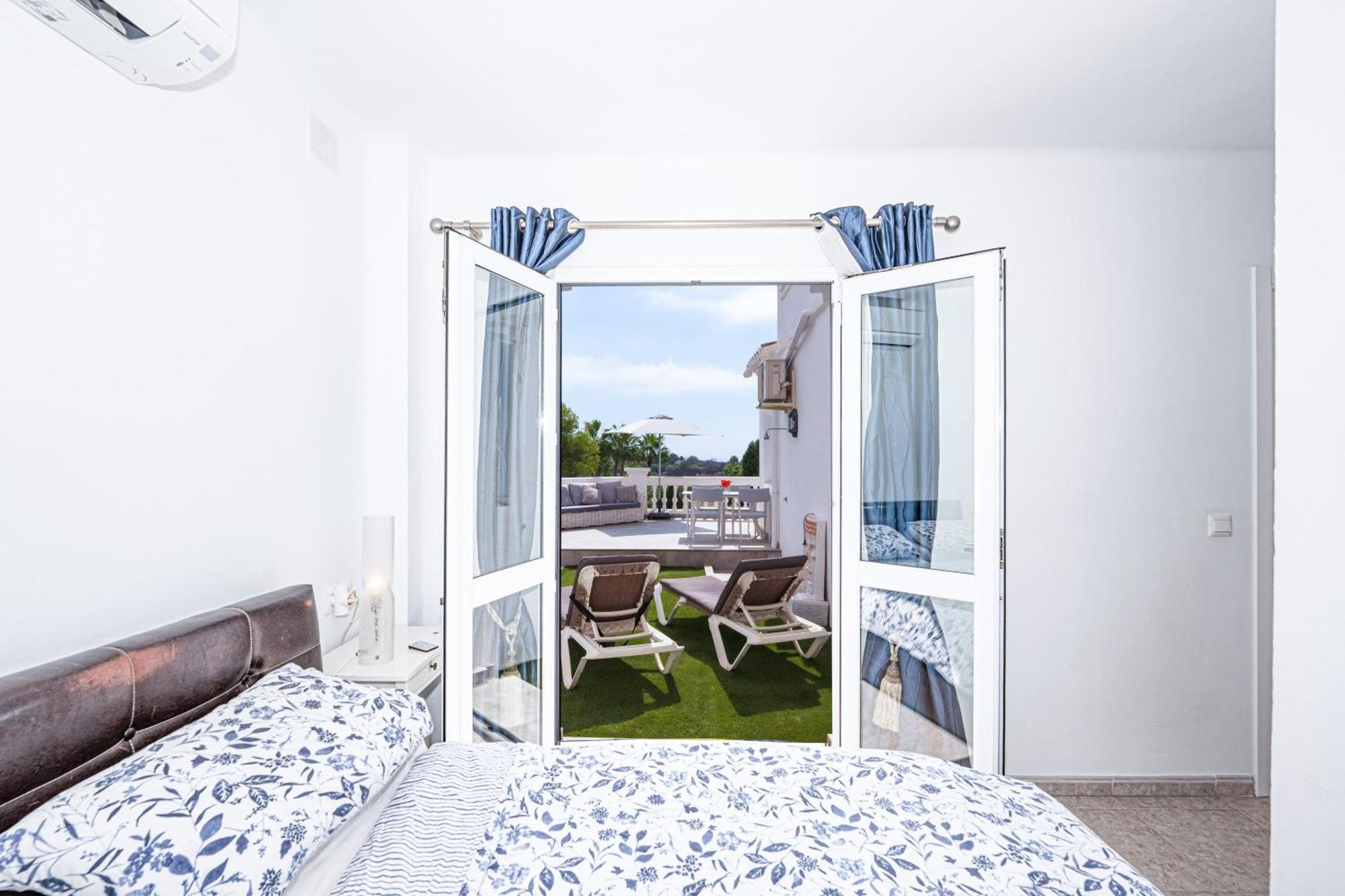 Apartment Calle Rabat, 25 Nerja