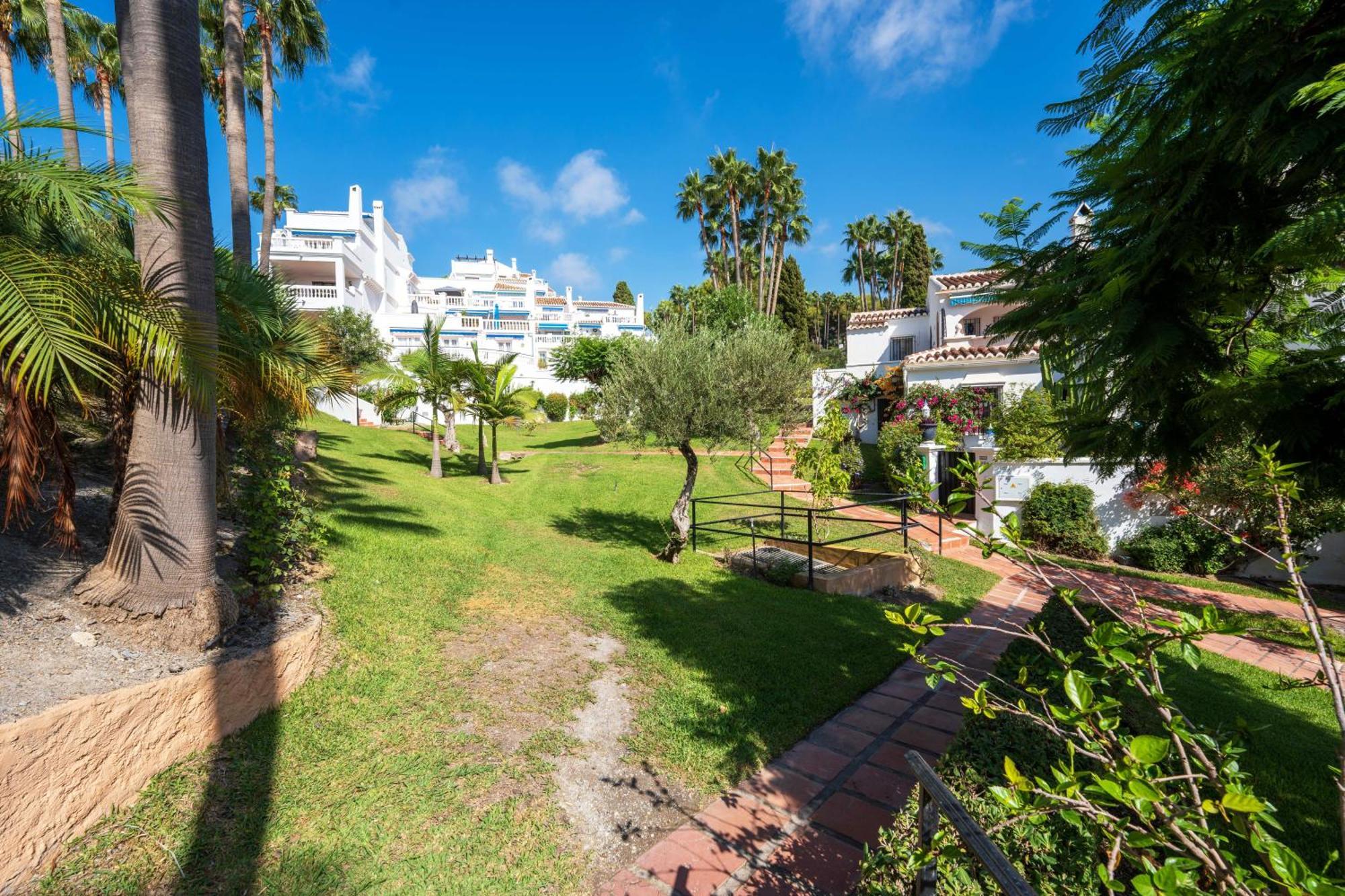 Apartment Calle Rabat, 25