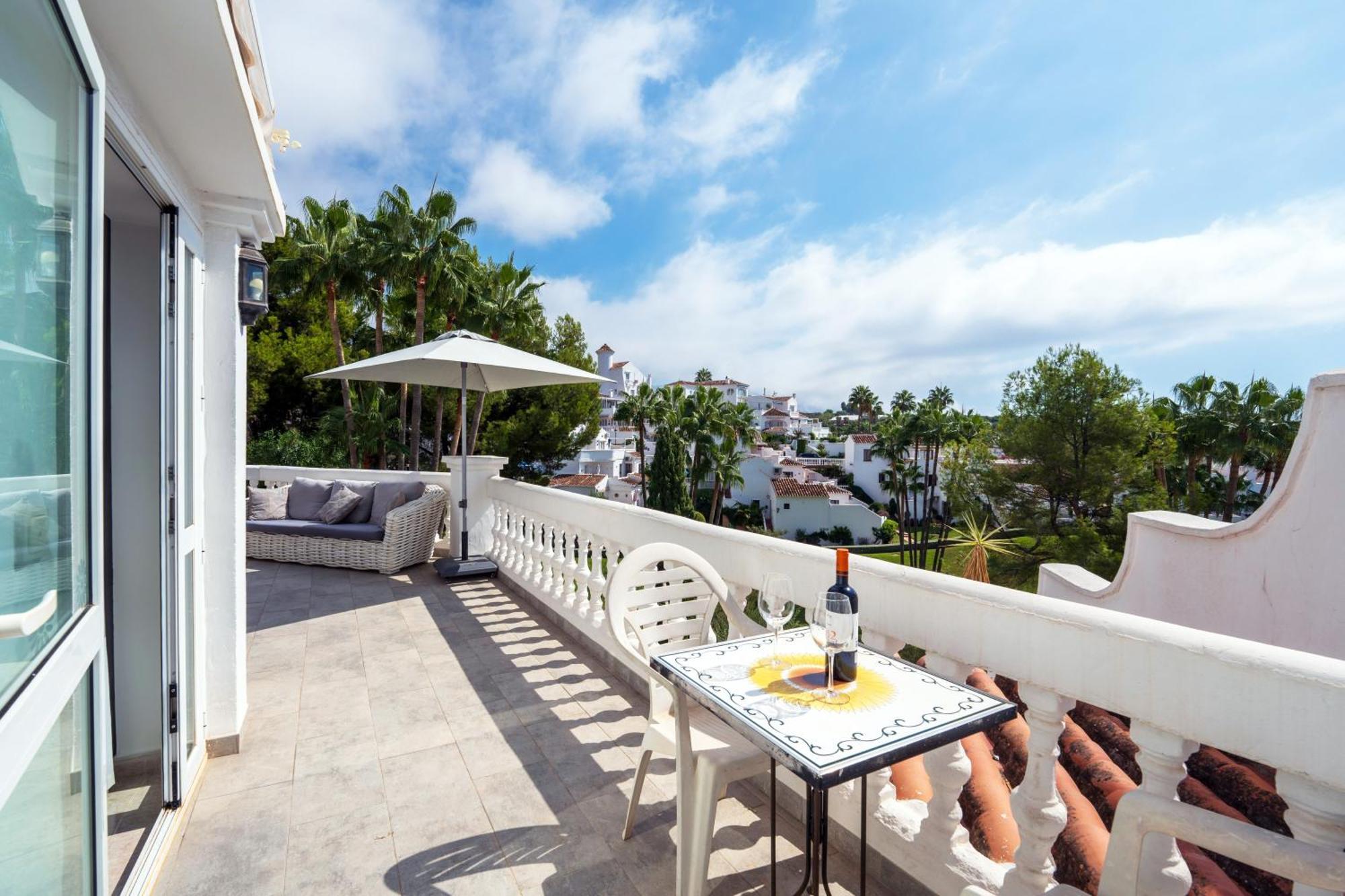 Apartment Calle Rabat, 25 *
