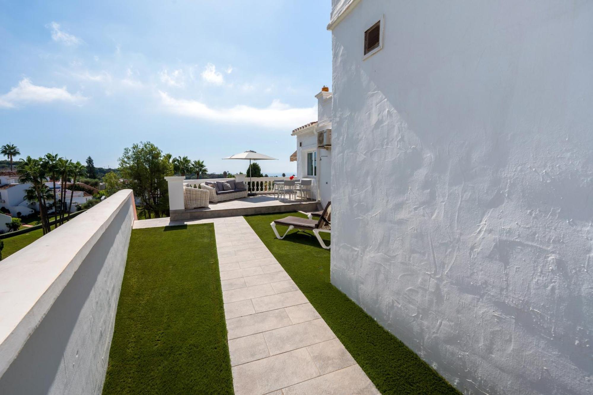 Calle Rabat, 25 Apartment Nerja