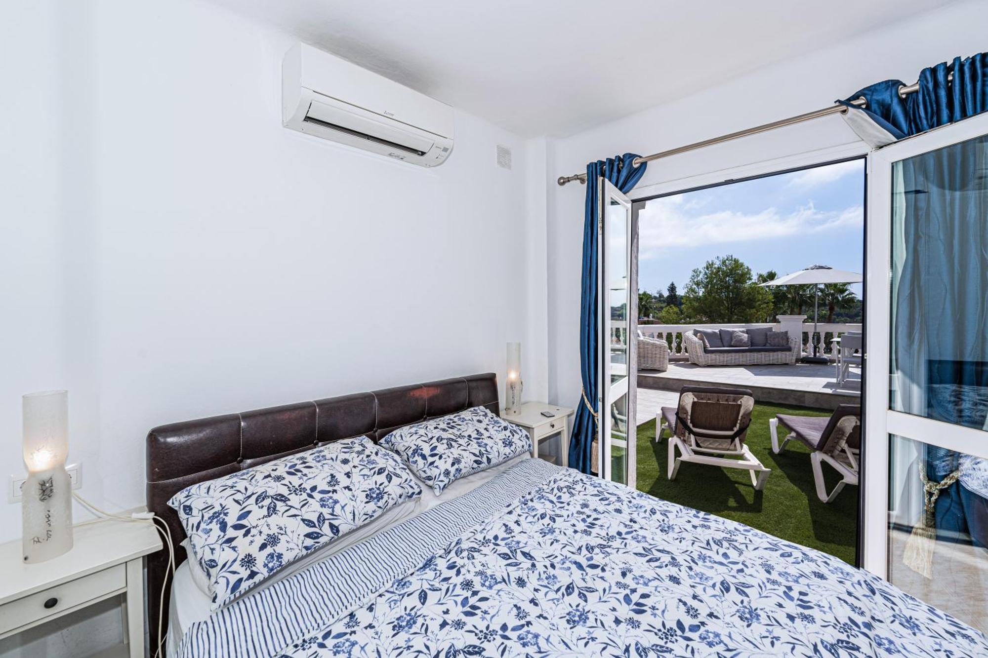 Apartment Calle Rabat, 25