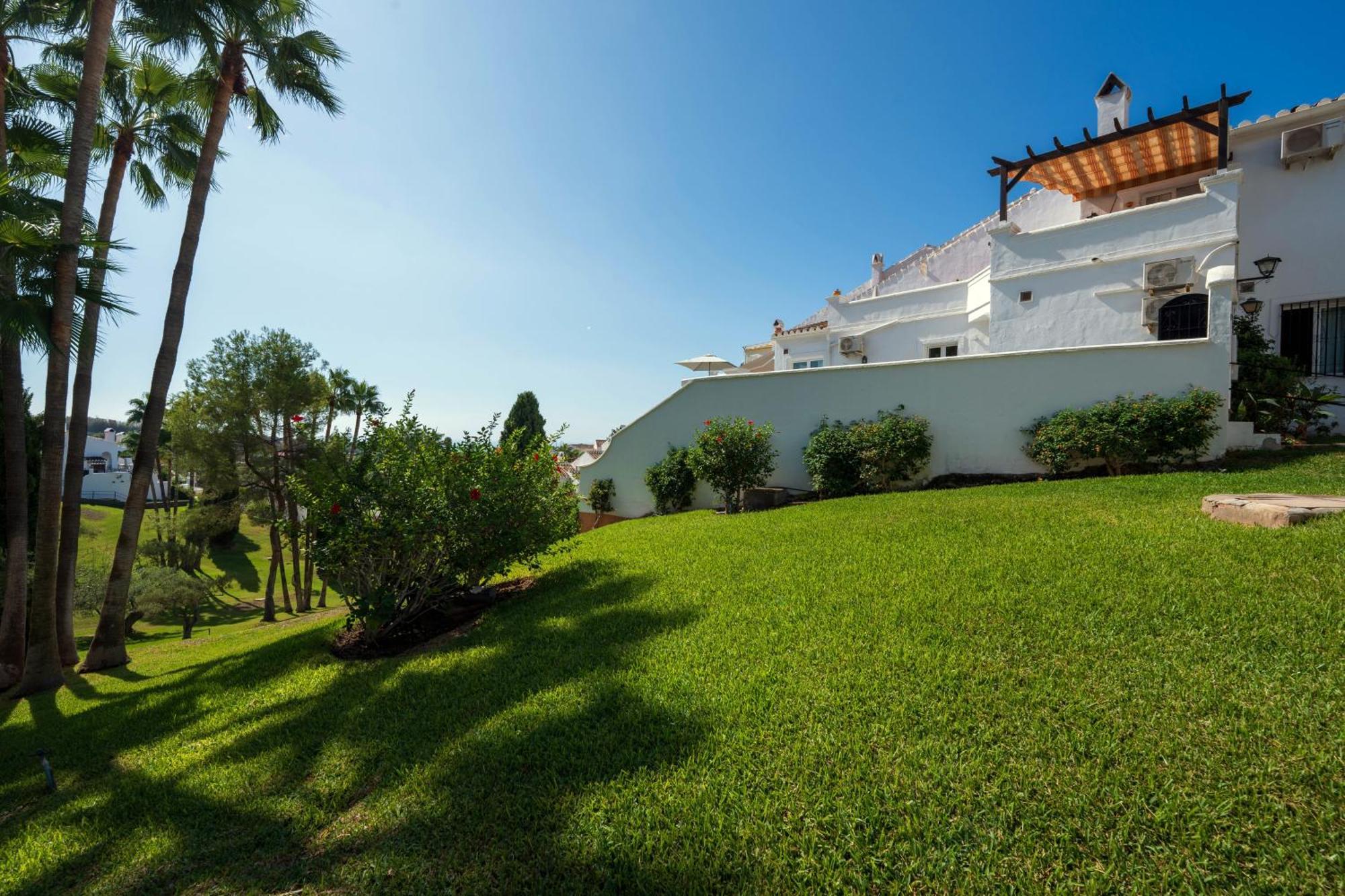 Calle Rabat, 25 Apartment Nerja