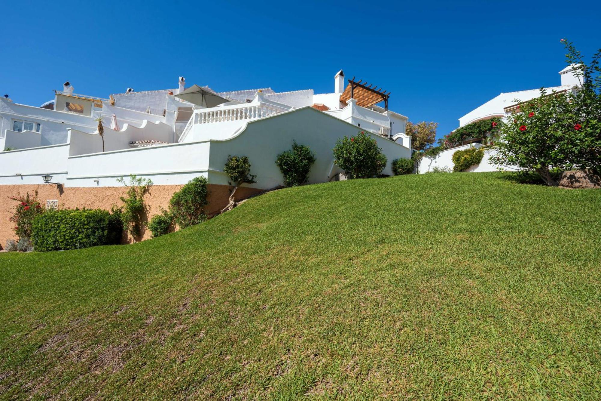 Apartment Calle Rabat, 25 Nerja