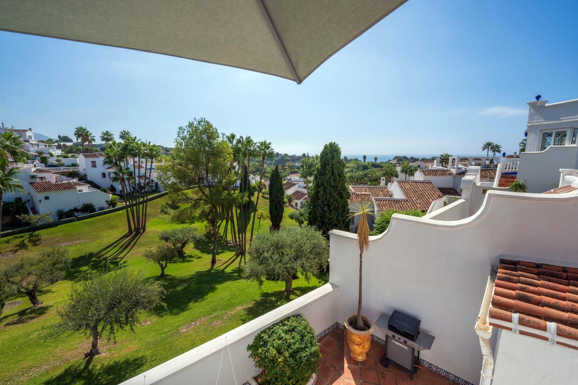 Calle Rabat, 25 Apartment Nerja