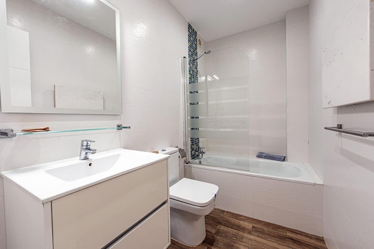 Calle Rabat, 25 Apartment