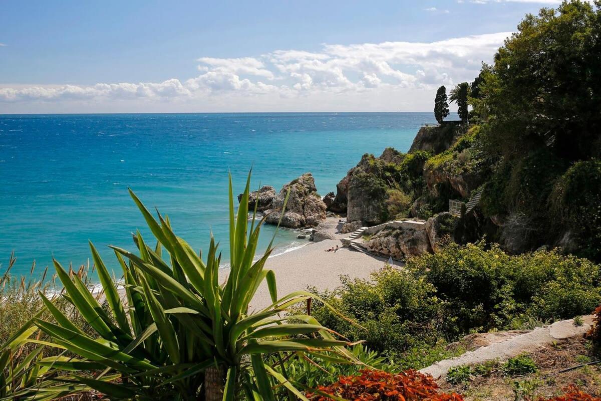 Apartment Calle Rabat, 25 Nerja