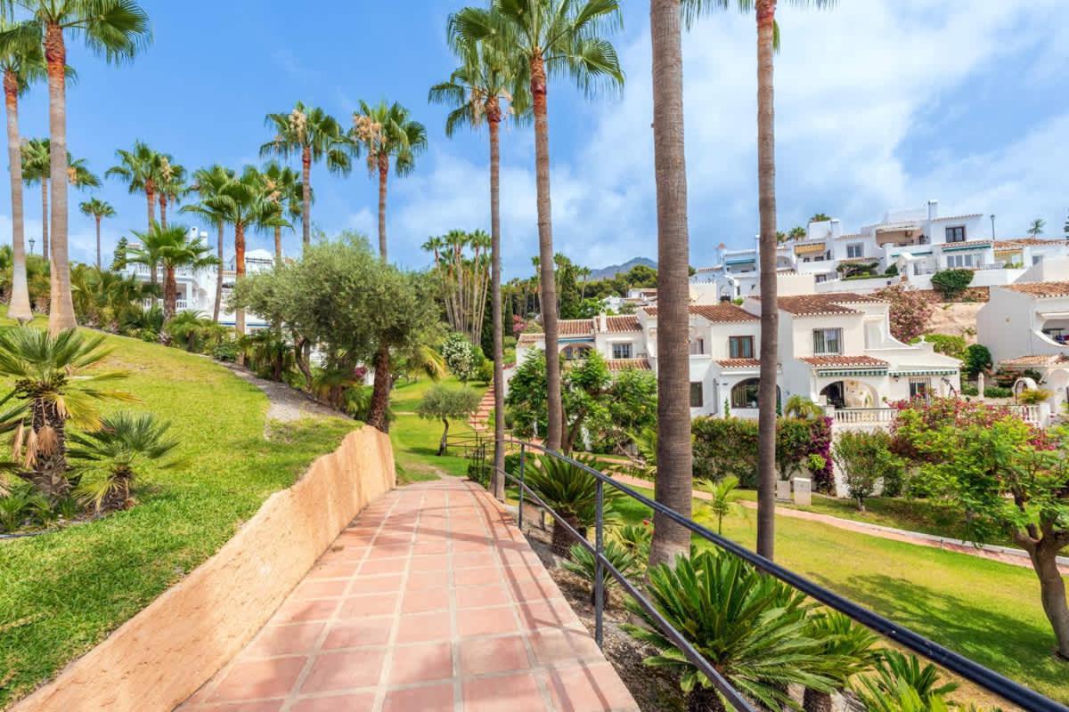 Calle Rabat, 25 Apartment