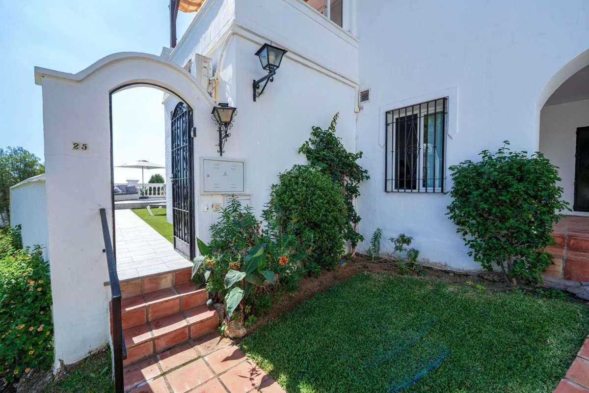 Calle Rabat, 25 Nerja