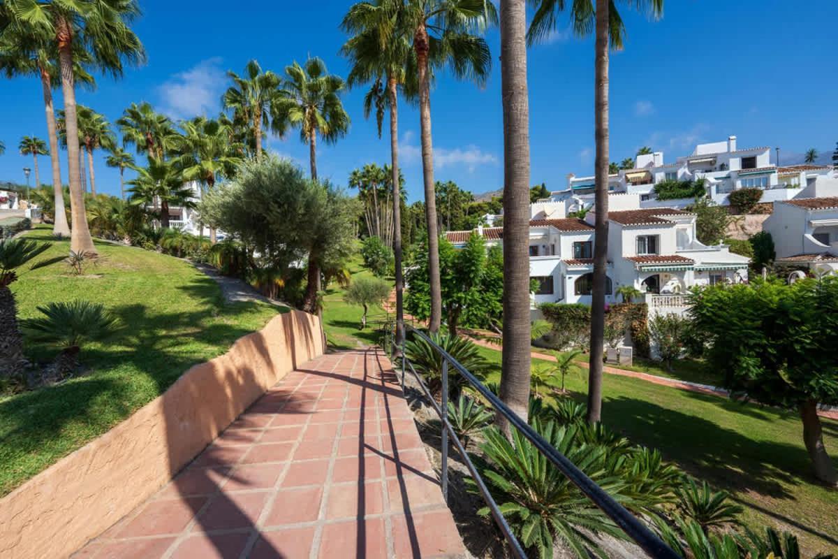 Apartment Calle Rabat, 25