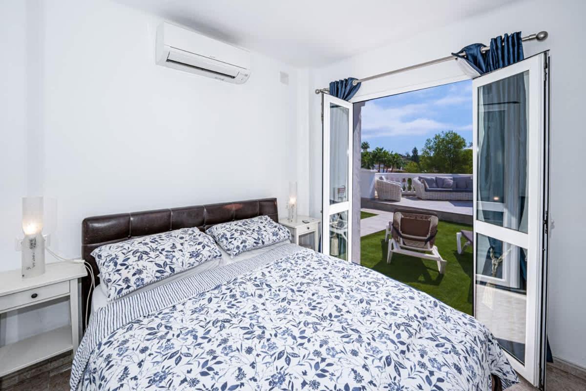 Apartment Calle Rabat, 25