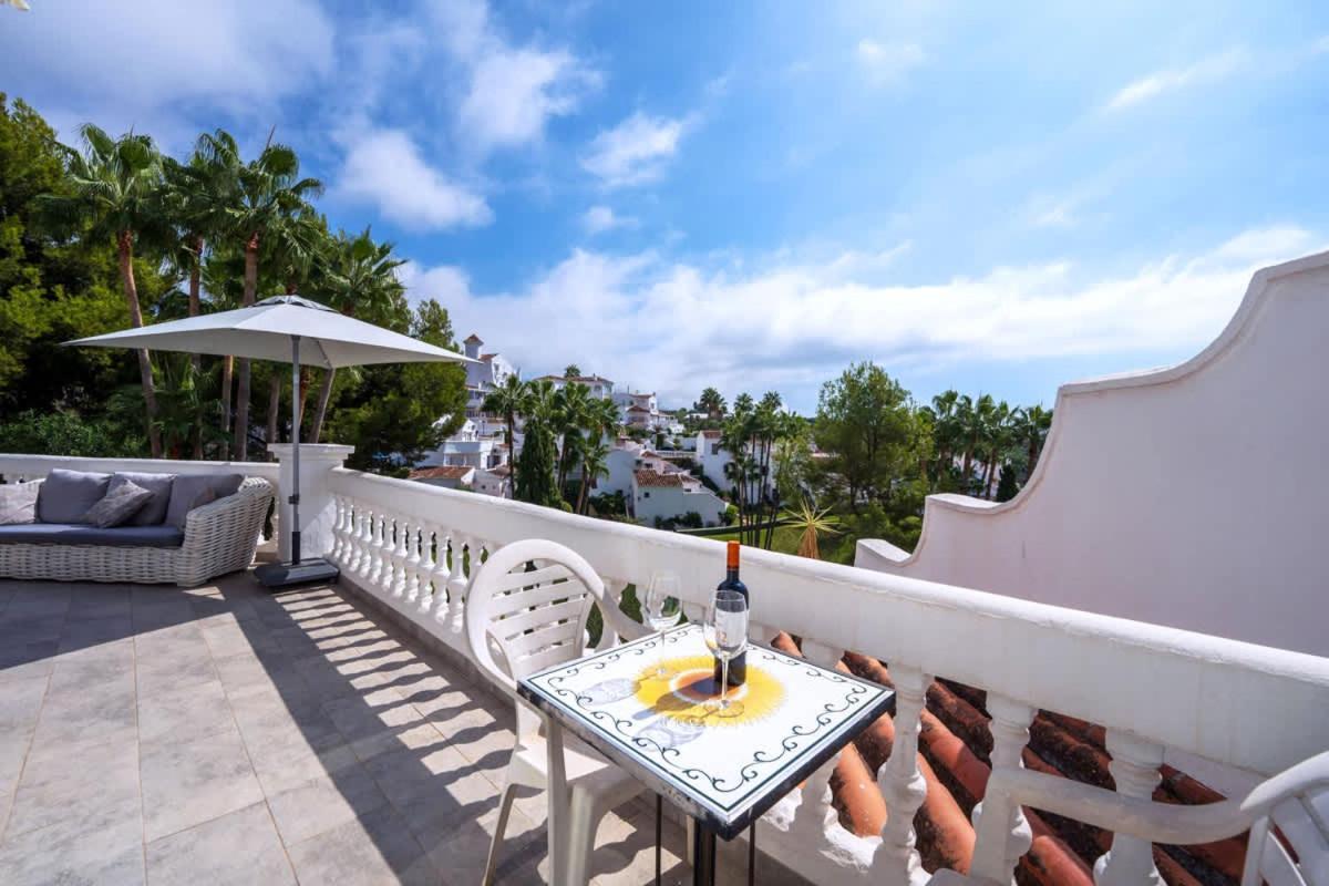 Calle Rabat, 25 Apartment