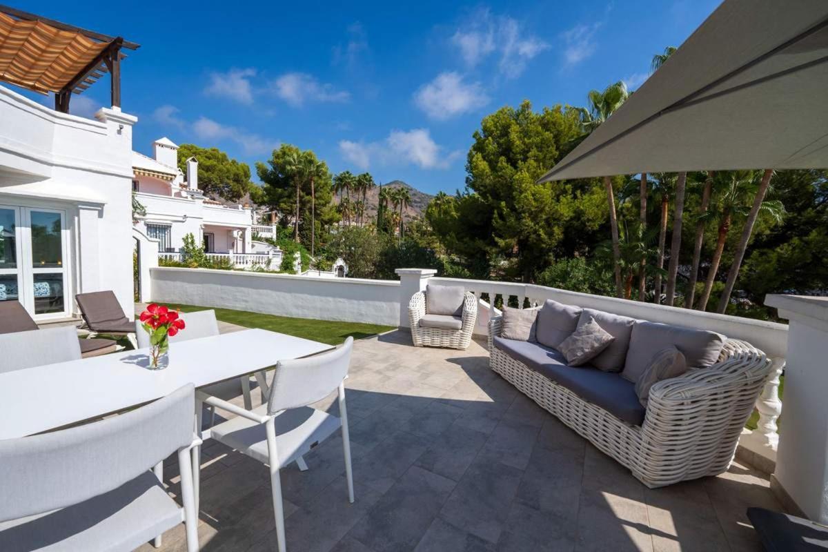 Calle Rabat, 25 Apartment Nerja